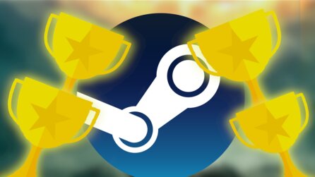 Steam Awards 2023: Alle nominierten Spiele und wie ihr für euren Favoriten abstimmt