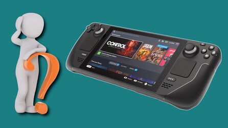 Eure Mithilfe ist gefragt: Was versprecht ihr euch vom Steam Deck?