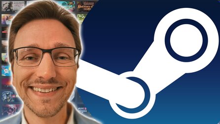 Steams neues Login-Feature ist ein Segen, aber ich bin wohl auch die Ausnahme