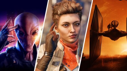 Im Steam Sale sind jetzt 14 spannende Spiele stark reduziert