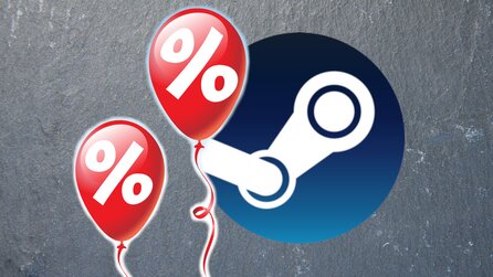 Steam ändert seine Rabatt-Aktionen: Diese Regeln gelten bald für Sales