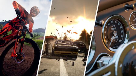 Steam Racing Fest: 6 Rennspiel-Empfehlungen, die sich wirklich lohnen