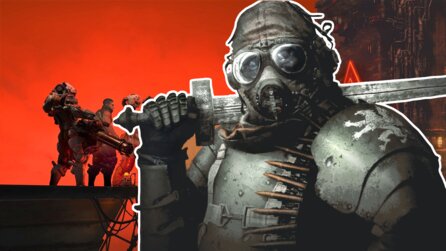 Neu bei Steam: Die Woche steckt voller extrem spannender Geheimtipps