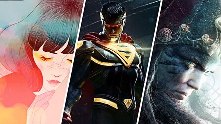 Endspurt beim Steam Sale: Diese 18 coolen Spiele sind jetzt noch reduziert