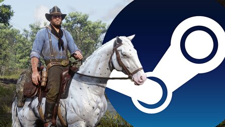Steam Spring Sale: Einige der besten Open Worlds überhaupt sind jetzt super günstig