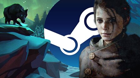 Steam Summer Sale: 9 persönliche Empfehlungen der Redaktion