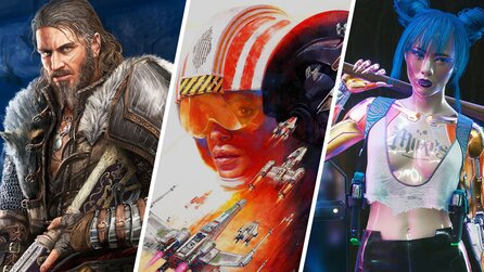 Im Steam Sale gibt es gerade 12 spannende Spiele besonders günstig