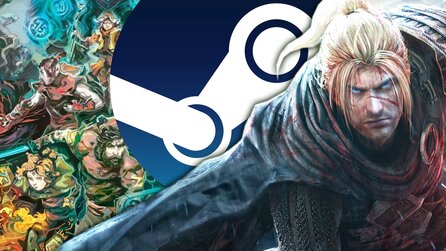 Steam Sale: 7 Empfehlungen der Redaktion für die große Rogue-Woche