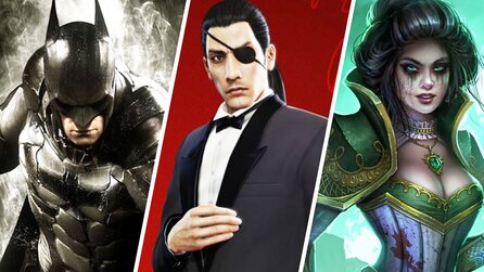 Steam Summer Sale: 10 persönliche Tipps aus der Redaktion für unter 5 Euro