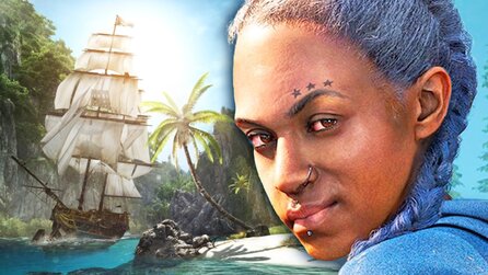 Steam Summer Sale und Co: 8 unserer liebsten Open Worlds, die jetzt besonders günstig sind