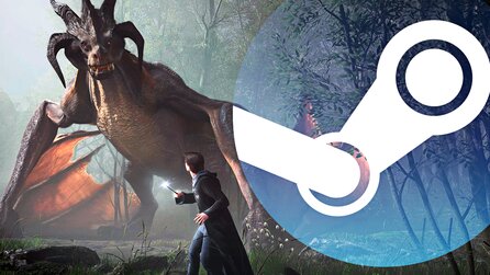 Im Steam Sale bekommt ihr gerade 6 starke Spiele für jeweils unter 12 Euro