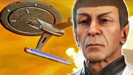 Ein herrlich authentisches Star-Trek-Spiel kostet auf Steam gerade mal sechs Euro, und zu dem Preis ist das ein No-Brainer
