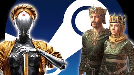 Der große Steam Summer Sale endet heute: All unsere Empfehlungen im schnellen Überblick