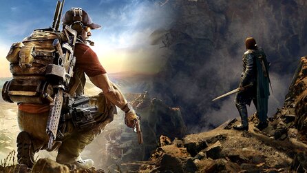 Steam Summer Sale: 8 persönliche Open-World-Empfehlungen aus der Redaktion