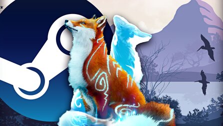 Diese 5 coolen Geheimtipps sind gerade bei Steam reduziert