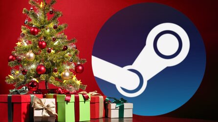 Steam Winter Sale: Jetzt gehts los, alle Infos zum riesigen Rabatt-Event