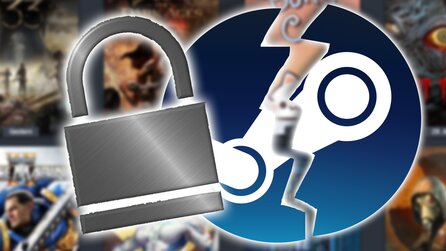 Falscher Alarm bei Steam: Eure Passwörter sind sicher, sagt Valve