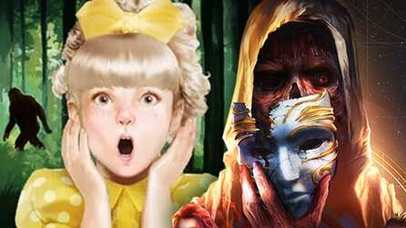 Steam Summer Sale endet bald und unsere Expertin empfiehlt 5 unvergessliche Story-Spiele