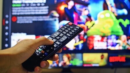 Netflix, Prime, Disney+ + Co. - Wo schaut ihr Serien und Filme?