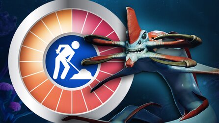 Subnautica 2 im Early-Access-Test: Ein großartiger Survival-Auftakt, der sich noch (zu) wenig traut