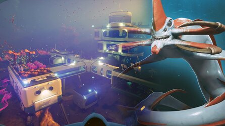 Wie gehts bei Subnautica 2 weiter? Erste Infos zur Roadmap im Early Access versprechen neuen Content