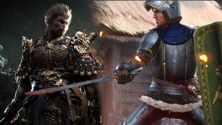 Was war euer Highlight beim Summer Game Fest 2024? Stimmt jetzt ab!