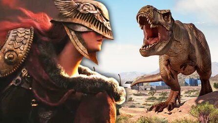 E3 2021: Alle Ankündigungen des Summer Game Fest auf einen Blick