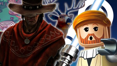 Steam Summer Sale: 7 coole Spiele, die weniger als 5 Euro kosten