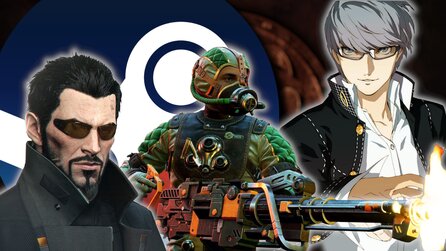 Steam Summer Sale: 10 persönliche Rollenspiel-Empfehlungen aus der Redaktion