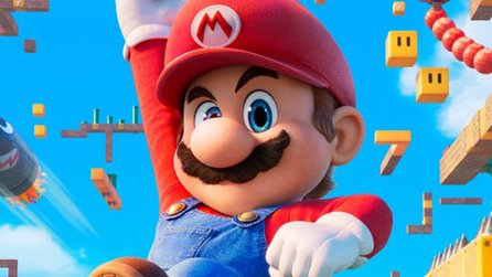Super Mario Bros.: Ein würdiges Film-Comeback, das unsere Erwartungen sprengt
