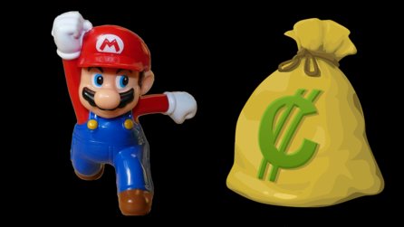Bowser schuldet Nintendo 10 Millionen Dollar und das hat nichts mit Mario zu tun