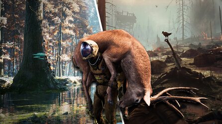 12 kommende Survival-Spiele auf Steam, die fast niemand auf dem Schirm hat