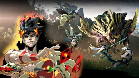 Nintendo Sale: Gerade sind einige der besten Switch-Spiele überhaupt stark reduziert