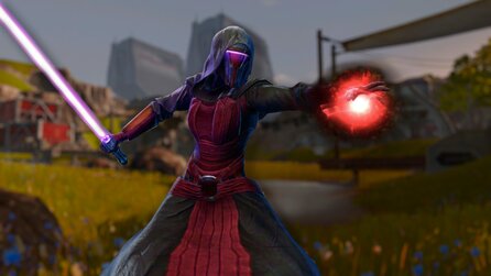 Star Wars: The Old Republic bekommt 10 Jahre nach Release noch ein großes Addon