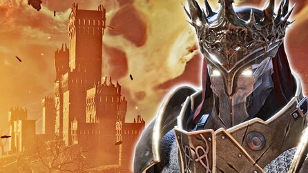 Die beste Skyrim-Alternative seit Jahren hat gerade eins der größten Updates bekommen, das man sich vorstellen kann