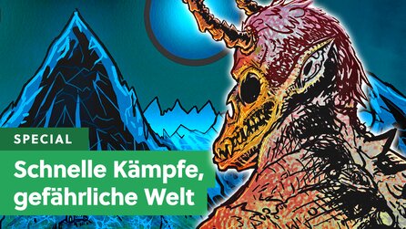 Ein deutscher DSA-Konkurrent: Talebones will da punkten, wo Dungeons + Dragons Potenzial verschenkt
