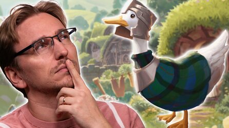 Nachdem ich einen Tag lang als Prinzessin Blumen gepflückt habe, bin ich bei Spielen wie Tales of the Shire sehr vorsichtig damit geworden, sie zu unterschätzen