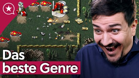 Deshalb lieben wir die Echtzeit-Strategie