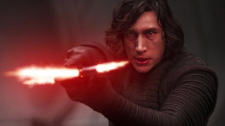 Star Wars: Der Schauspieler von Kylo Ren schließt eine Rückkehr definitiv aus