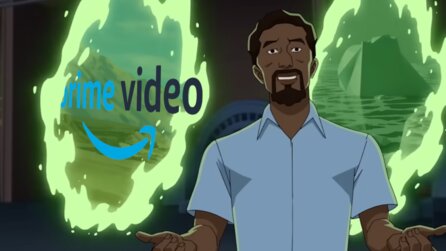 Amazon Prime Video im November 2023: Alle neuen Filme und Serien im Überblick