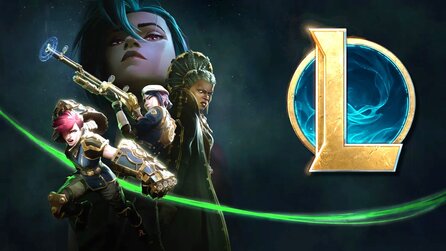 Arcane: Es gibt keine Staffel 3, aber die Geschichte könnte trotzdem weitergehen