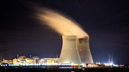 Hohe Erwartungen, enttäuschende Realität: Forscher enthüllen das nie endende Märchen vom nuklearen Aufschwung