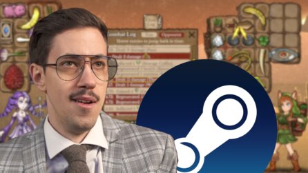 »Euch entgeht was«: HandOfBlood feiert ein kostenloses Fantasy-Spiel auf Steam