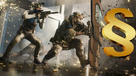 Geld zurück bei Battlefield 2042? YouTube-Anwalt erklärt, ob das geht
