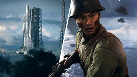 Vergesst CoD und 2042: Battlefield 5 fühlt sich 2021 so gut an wie nie