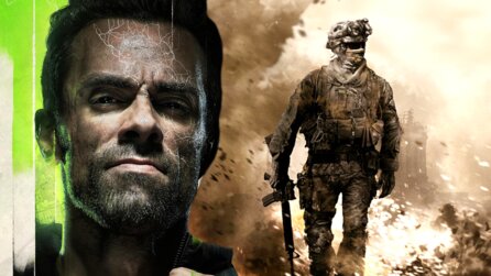 CoD Modern Warfare 2: Release-Datum offiziell bekannt, erster Teaser-Trailer ist da