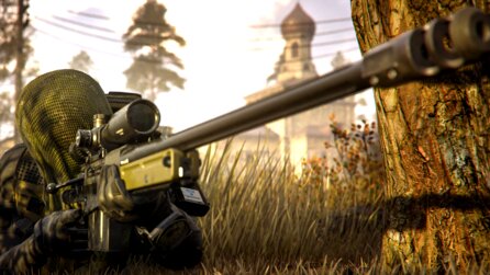 »Diskriminierung!« - Spieleentwickler rechnet mit einer gängigen Praxis in Shootern hart ab