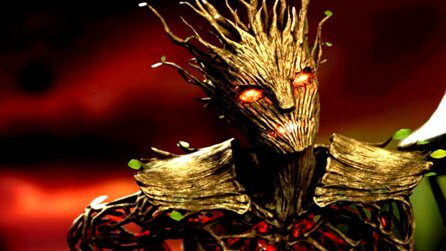 In Call of Duty gibts jetzt Groot und er bringt Spieler zuverlässig zur Weißglut: »Das ist so OP!«