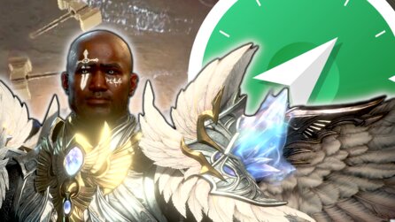 Diablo 4: Wer einen Paladin-Build für Leveling und Endgame braucht, macht es sich mit dieser Kombo sehr, sehr leicht