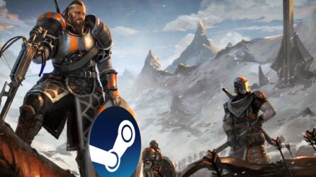 Beliebtes 4X-Strategiespiel Endless Legend jetzt kostenlos: So sichert ihr euch das Geschenk